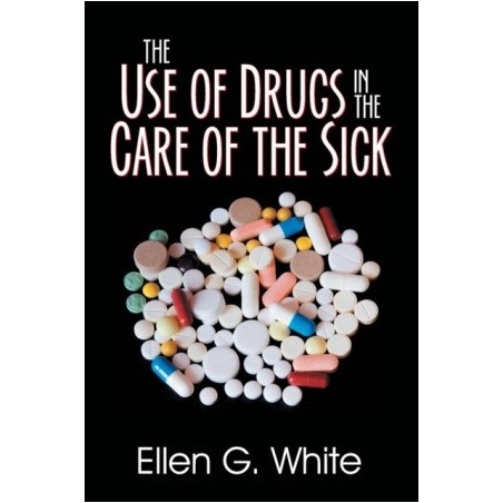 The Use of Drugs in the Care of the Sick