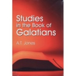 Studies in the Book of Galatians