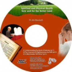 Spiritual and Physical Health