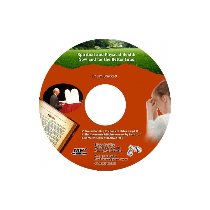 Spiritual and Physical Health