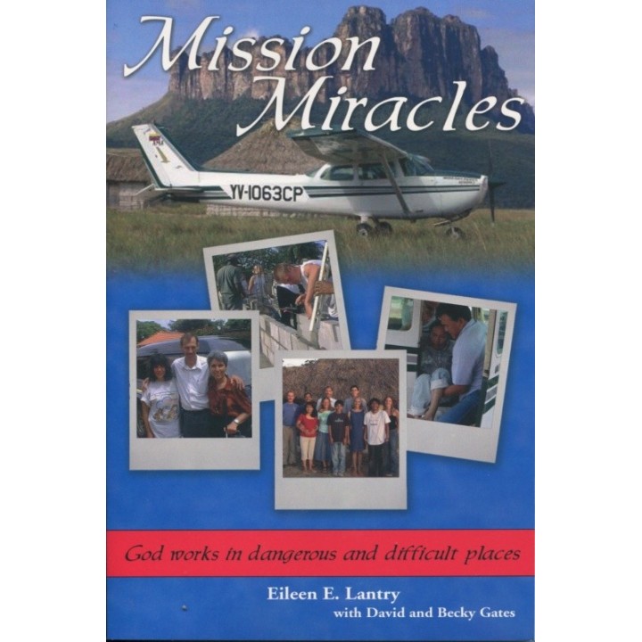 Mission Miracles