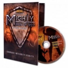 Mighty Men of God
