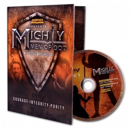 Mighty Men of God