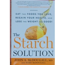 The Starch Solution