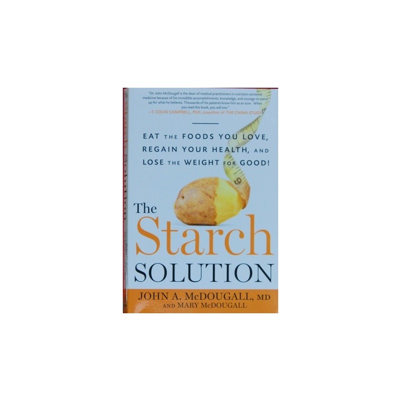The Starch Solution