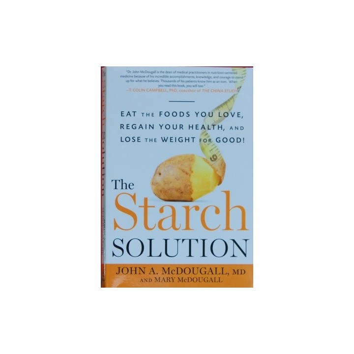 The Starch Solution