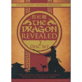 The Dragon Revealed 2 Disc Set