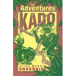 The Adventures of Kado