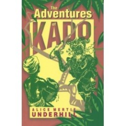 The Adventures of Kado