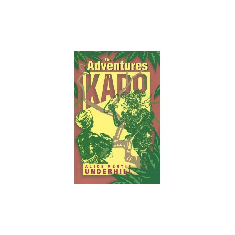 The Adventures of Kado