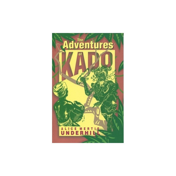 The Adventures of Kado