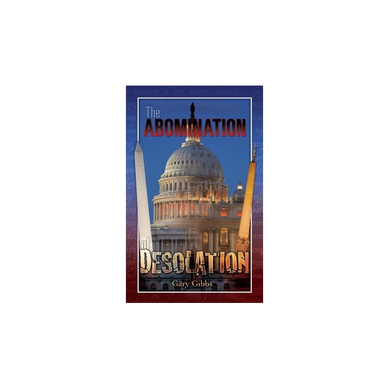 The Abomination of Desolation