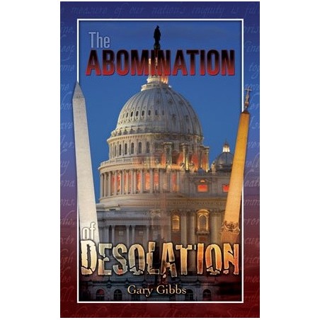 The Abomination of Desolation