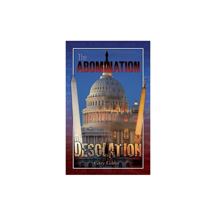 The Abomination of Desolation