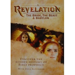 Revelation: The Bride
