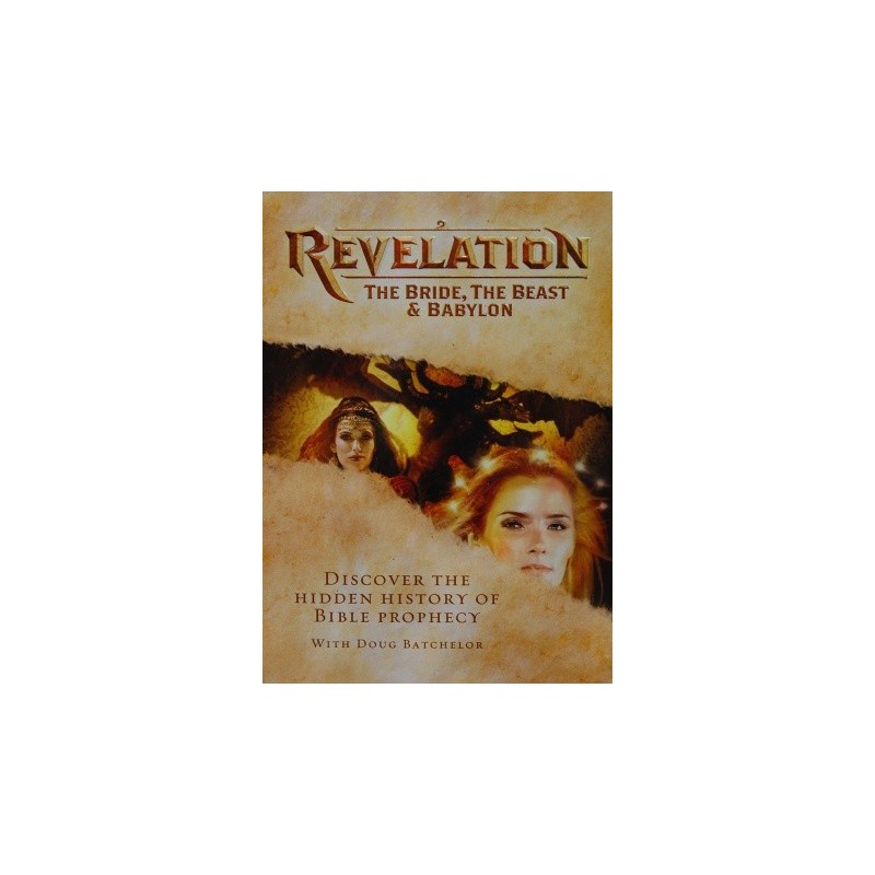 Revelation: The Bride