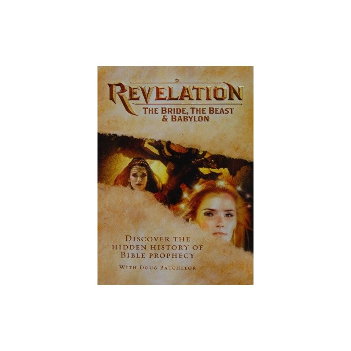Revelation: The Bride
