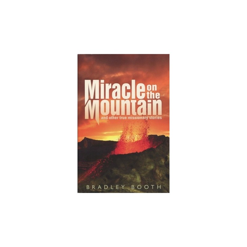 Miracle on the Mountain