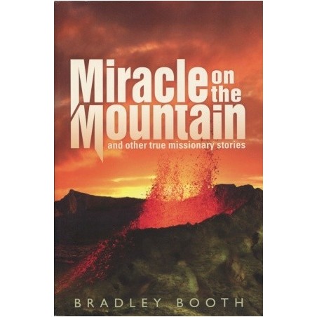 Miracle on the Mountain