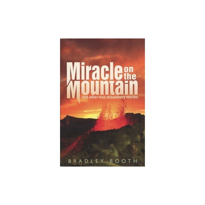 Miracle on the Mountain