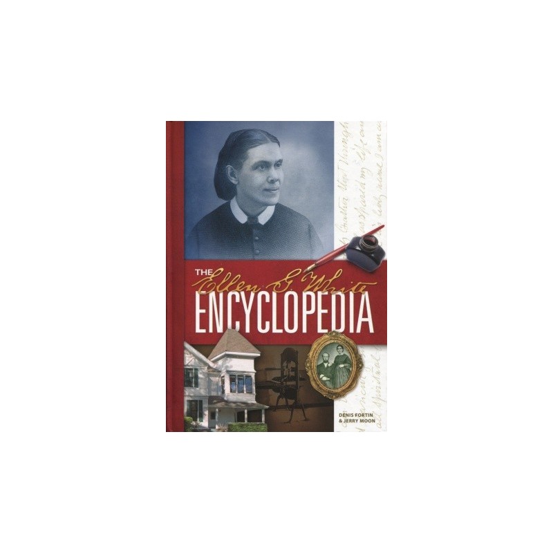 The Ellen White Encyclopedia