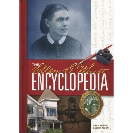 The Ellen White Encyclopedia