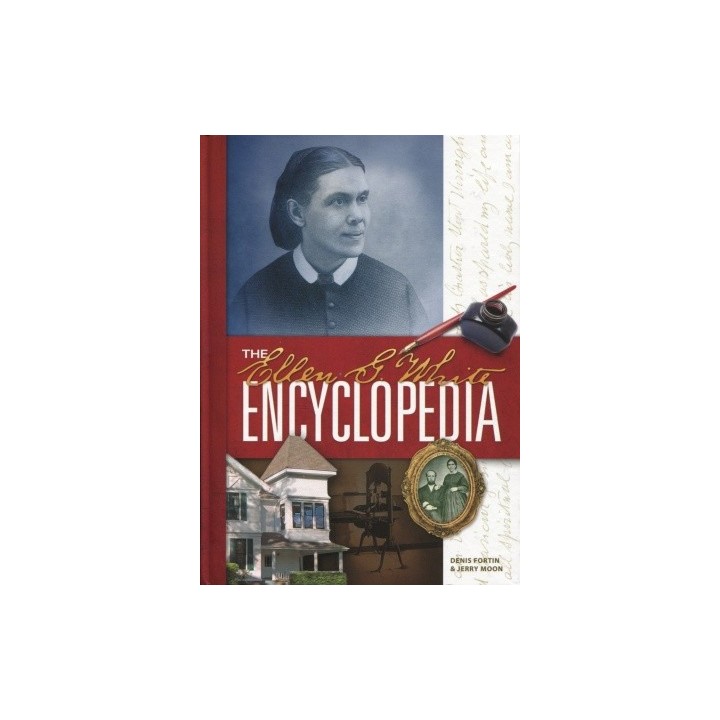 The Ellen White Encyclopedia