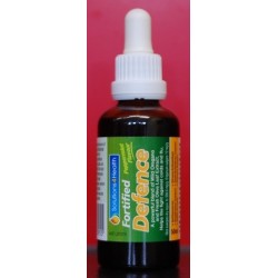Fortified Defence - Oregano Oil and Olive Leaf 50ml