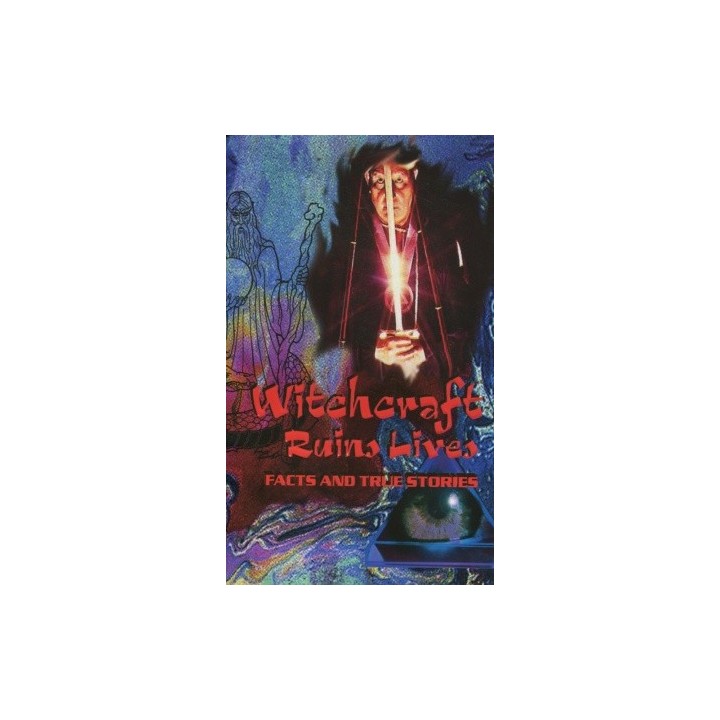 Witchcraft Ruins Lives