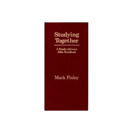 Studying Together
