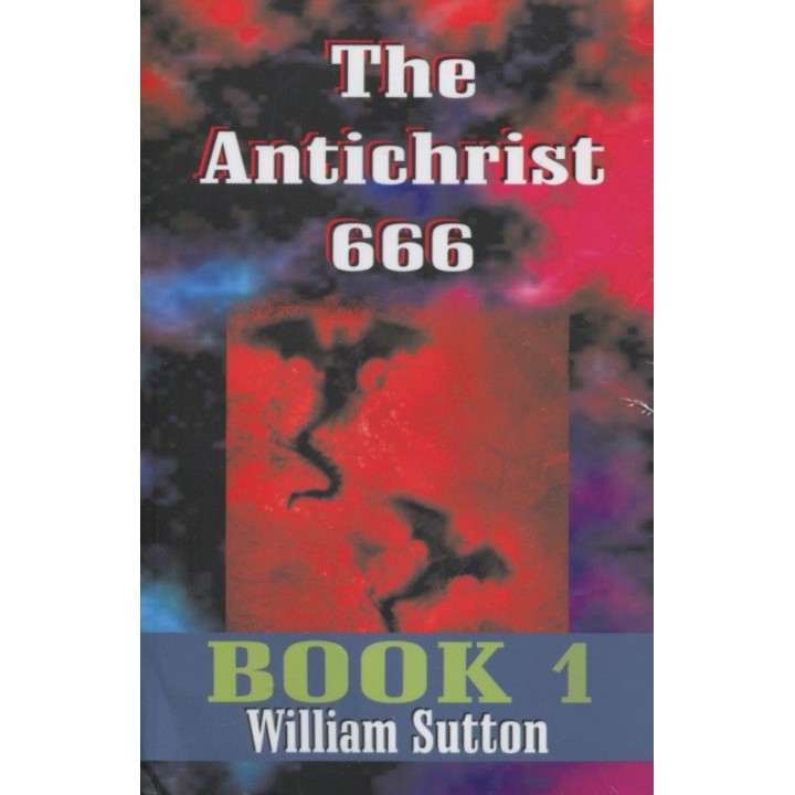 The Antichrist 666
