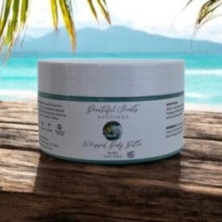 BANJA - Body Butter Moisturiser