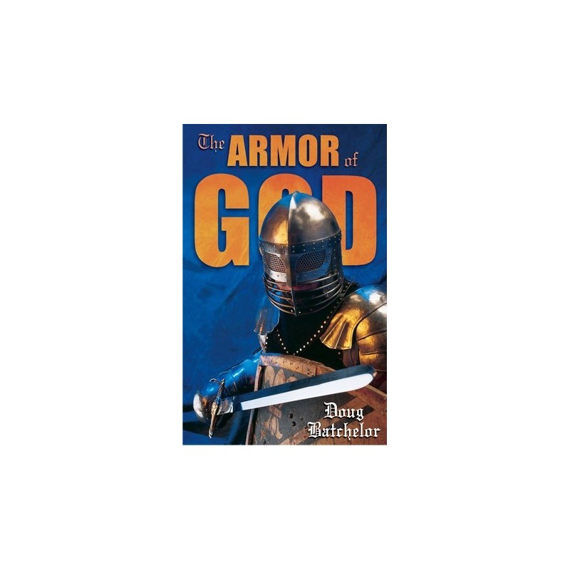 The Armor of God