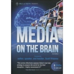 Media on the Brain DVD's