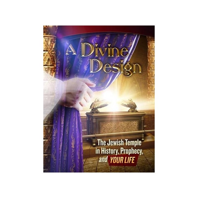 A Divine Design Magazine