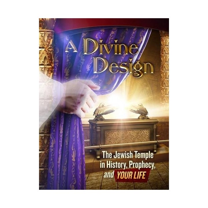 A Divine Design Magazine