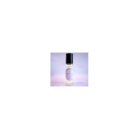 Pulse Point Oil