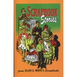 Scrapbook Stories