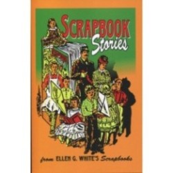 Scrapbook Stories