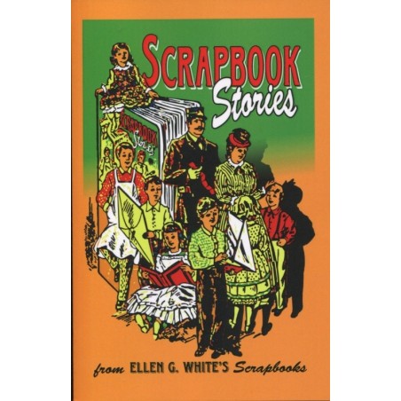 Scrapbook Stories