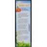 Want to be Healthier Now? Ten Tips Bookmarks