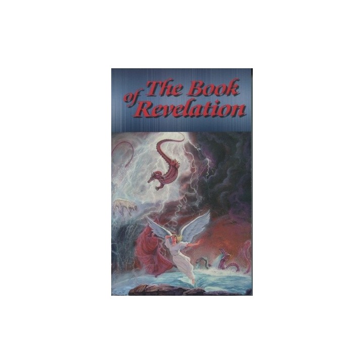 The Book of Revelation