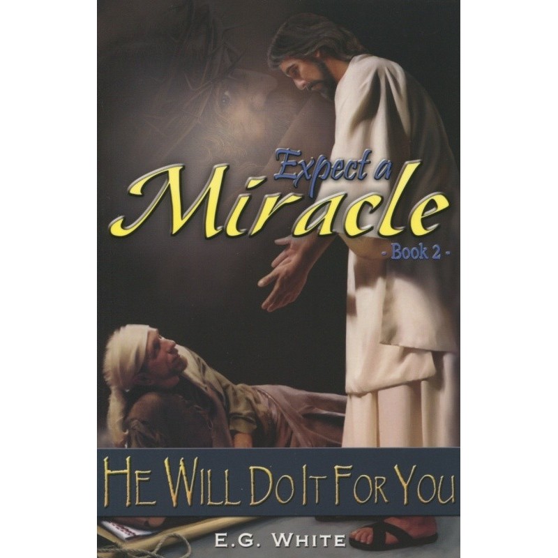 Expect a Miracle