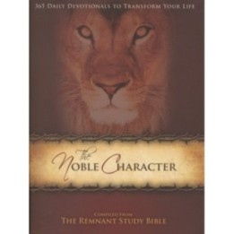 The Noble Character
