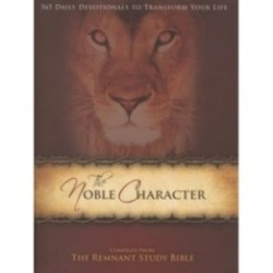 The Noble Character