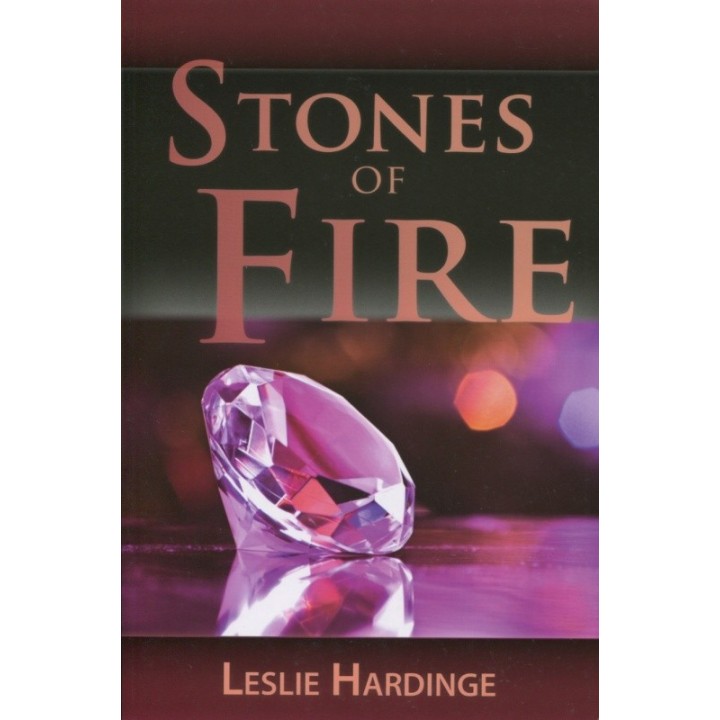 Stones of Fire