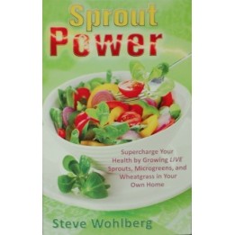 Sprout Power