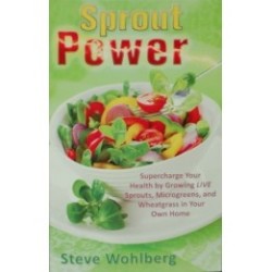 Sprout Power