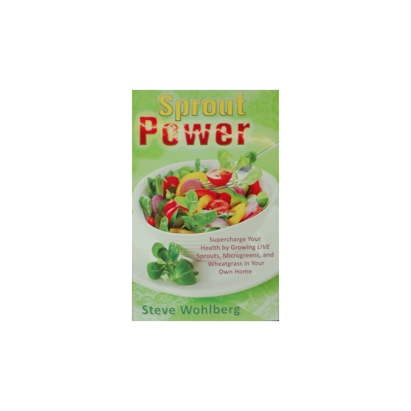 Sprout Power