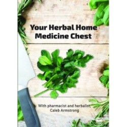 Your Herbal Home Medicine Chest